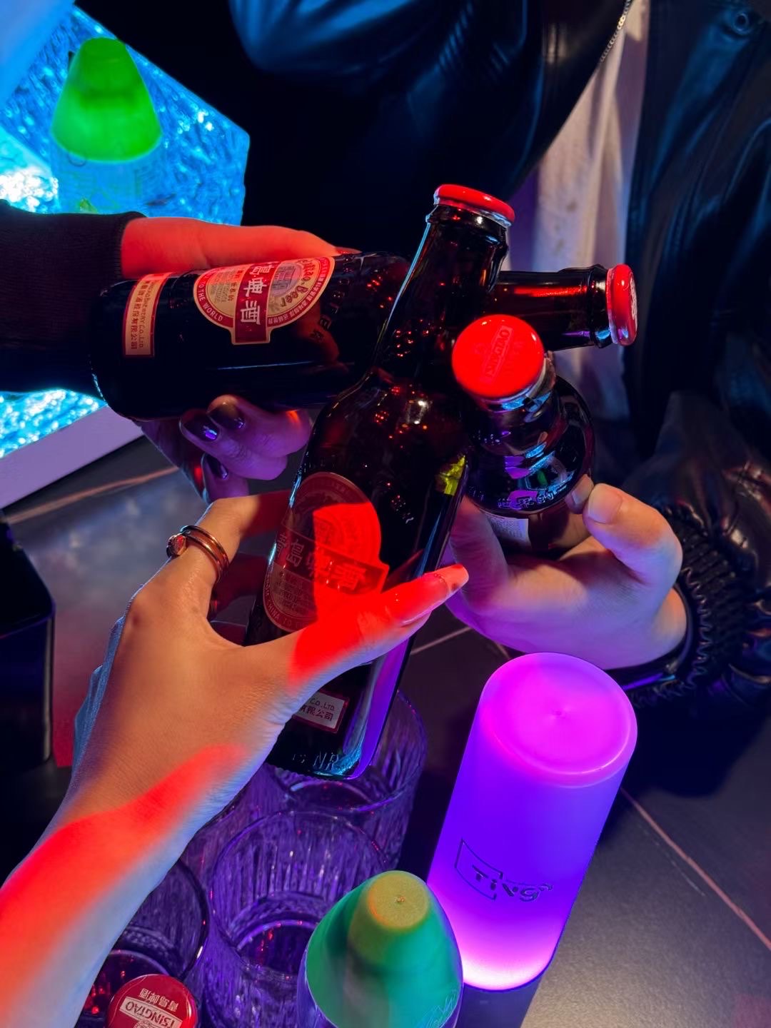 台州商务ktv商务ktv能否组局解析-黄岩区ktv预订