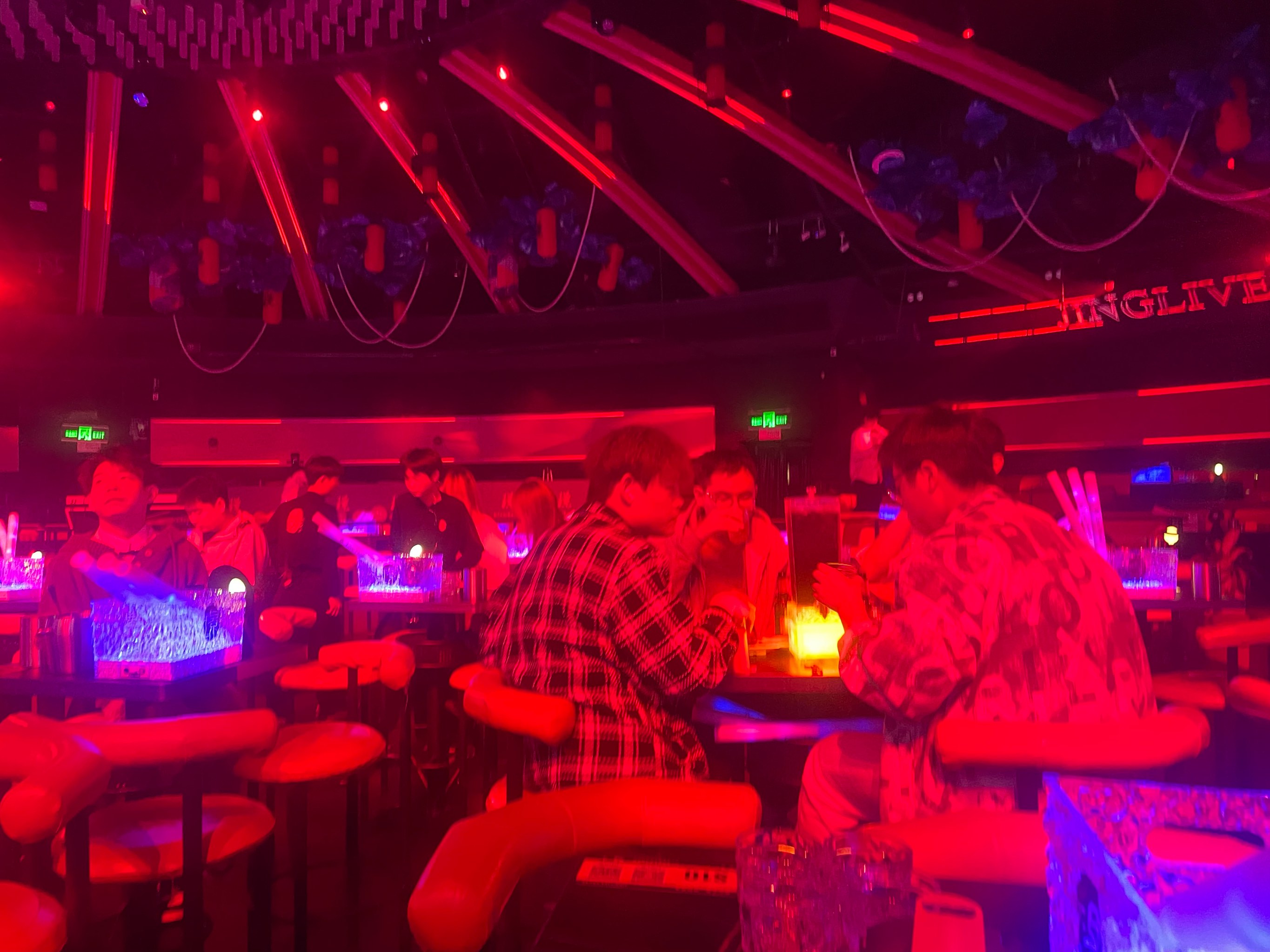 台州商务ktv优选商务ktv预订指南-黄岩区ktv预订